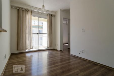 Apartamento para alugar com 48m², 2 quartos e 1 vagaSala