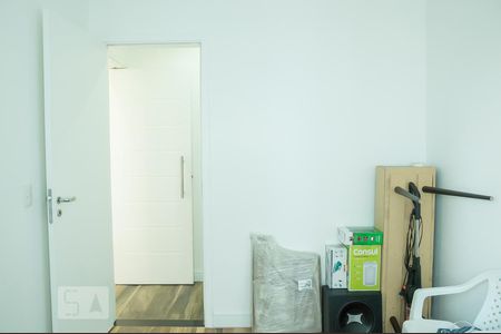 Apartamento à venda com 93m², 2 quartos e 2 vagasQuarto 1