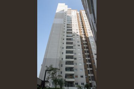 Apartamento à venda com 93m², 2 quartos e 2 vagasFachada do Prédio