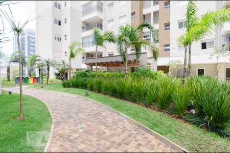 Apartamento à venda com 93m², 2 quartos e 2 vagasÁrea comum