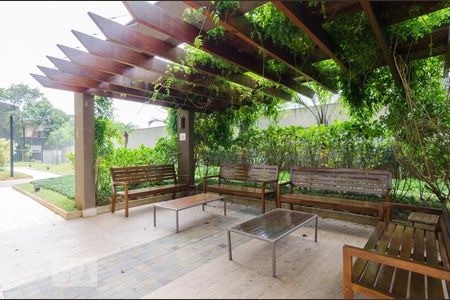 Apartamento à venda com 93m², 2 quartos e 2 vagasEspaço Gourmet