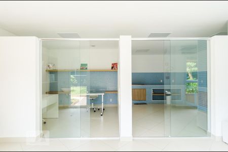 Apartamento à venda com 93m², 2 quartos e 2 vagasÁrea comum