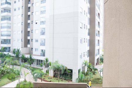 Apartamento à venda com 93m², 2 quartos e 2 vagasVista da Suíte