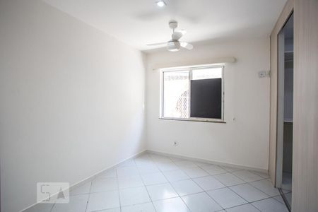 Suíte 1 de casa para alugar com 3 quartos, 160m² em Tijuca, Rio de Janeiro