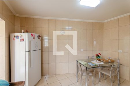 Casa à venda com 150m², 3 quartos e 1 vaga Casa à venda com 150m², 3 quartos e 1 vagaCozinha