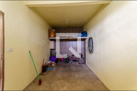 Casa à venda com 150m², 3 quartos e 1 vaga Casa à venda com 150m², 3 quartos e 1 vagaGaragem