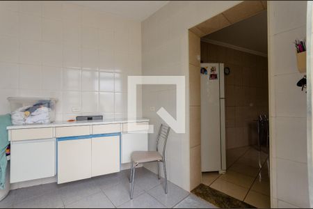 Casa à venda com 150m², 3 quartos e 1 vaga Casa à venda com 150m², 3 quartos e 1 vagaÁrea de Serviço