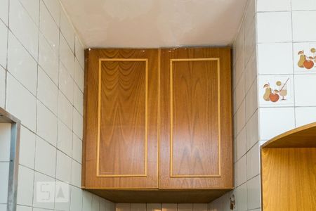 Apartamento para alugar com 290m², 4 quartos e 1 vaga Apartamento para alugar com 290m², 4 quartos e 1 vagaCozinha - Armários