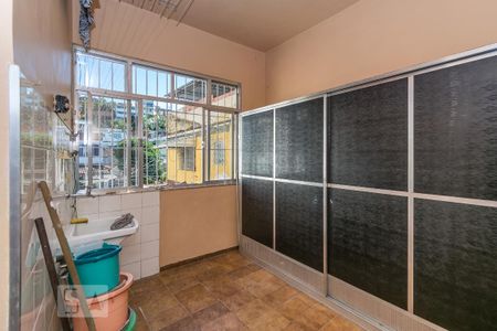 Apartamento para alugar com 290m², 4 quartos e 1 vaga Apartamento para alugar com 290m², 4 quartos e 1 vagaÁrea de Serviço