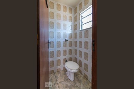 Apartamento para alugar com 290m², 4 quartos e 1 vaga Apartamento para alugar com 290m², 4 quartos e 1 vagaTerraço - Banheiro 3