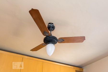 Apartamento para alugar com 290m², 4 quartos e 1 vaga Apartamento para alugar com 290m², 4 quartos e 1 vagaQuarto 4 - Ventilador