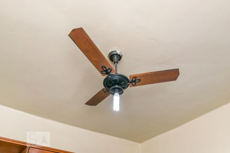 Apartamento para alugar com 290m², 4 quartos e 1 vaga Apartamento para alugar com 290m², 4 quartos e 1 vagaQuarto 3 - Ventilador