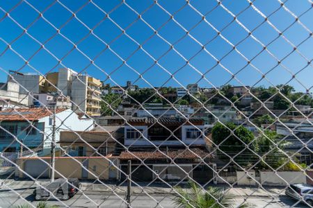Apartamento para alugar com 290m², 4 quartos e 1 vaga Apartamento para alugar com 290m², 4 quartos e 1 vagaVista do Terraço