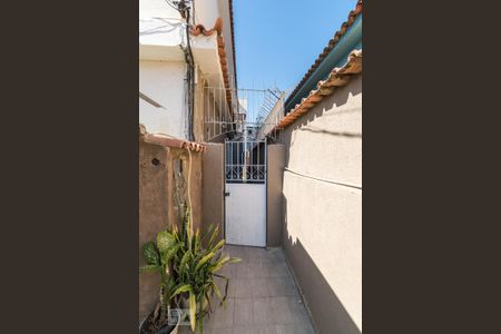 Apartamento para alugar com 290m², 4 quartos e 1 vaga Apartamento para alugar com 290m², 4 quartos e 1 vagaPortão de acesso interno