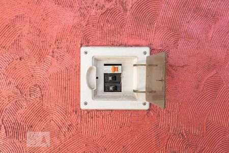 Apartamento para alugar com 290m², 4 quartos e 1 vaga Apartamento para alugar com 290m², 4 quartos e 1 vagaTerraço - Quadro de luz