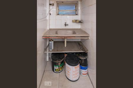 Apartamento para alugar com 290m², 4 quartos e 1 vaga Apartamento para alugar com 290m², 4 quartos e 1 vagaQuintal dos fundos