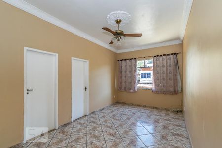 Sala de apartamento para alugar com 4 quartos, 290m² em Braz de Pina, Rio de Janeiro