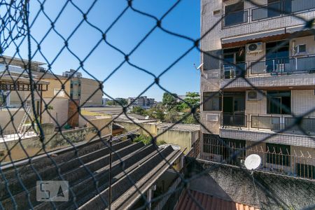 Apartamento para alugar com 290m², 4 quartos e 1 vaga Apartamento para alugar com 290m², 4 quartos e 1 vagaVista do Quarto 4