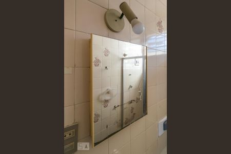 Apartamento para alugar com 290m², 4 quartos e 1 vaga Apartamento para alugar com 290m², 4 quartos e 1 vagaBanheiro 2 - Armário com espelho