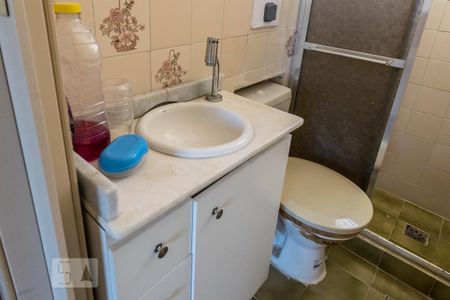 Apartamento para alugar com 290m², 4 quartos e 1 vaga Apartamento para alugar com 290m², 4 quartos e 1 vagaBanheiro 2