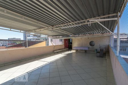 Apartamento para alugar com 290m², 4 quartos e 1 vaga Apartamento para alugar com 290m², 4 quartos e 1 vagaTerraço