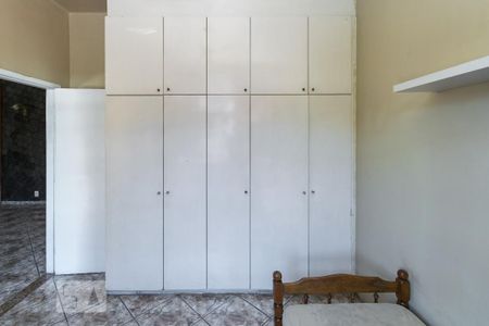 Quarto 1 - Armários de apartamento para alugar com 4 quartos, 290m² em Braz de Pina, Rio de Janeiro