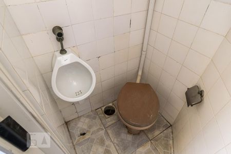 Apartamento para alugar com 290m², 4 quartos e 1 vaga Apartamento para alugar com 290m², 4 quartos e 1 vagaQuintal dos fundos - Banheiro 5