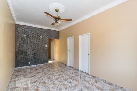 Sala de apartamento para alugar com 4 quartos, 290m² em Braz de Pina, Rio de Janeiro