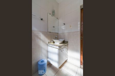 Apartamento para alugar com 290m², 4 quartos e 1 vaga Apartamento para alugar com 290m², 4 quartos e 1 vagaBanheiro 1