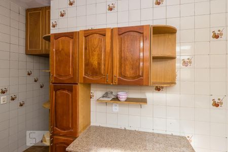Apartamento para alugar com 290m², 4 quartos e 1 vaga Apartamento para alugar com 290m², 4 quartos e 1 vagaCozinha - Armários