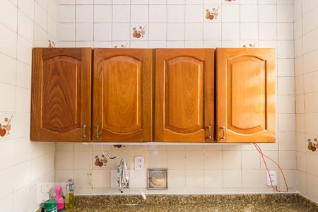Apartamento para alugar com 290m², 4 quartos e 1 vaga Apartamento para alugar com 290m², 4 quartos e 1 vagaCozinha - Armários