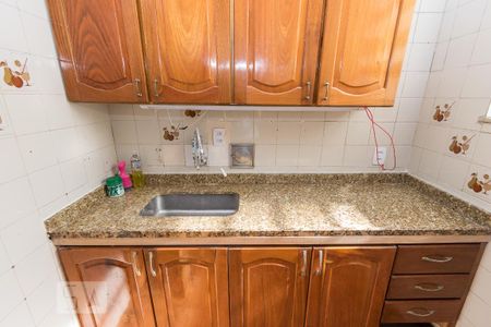 Apartamento para alugar com 290m², 4 quartos e 1 vaga Apartamento para alugar com 290m², 4 quartos e 1 vagaCozinha