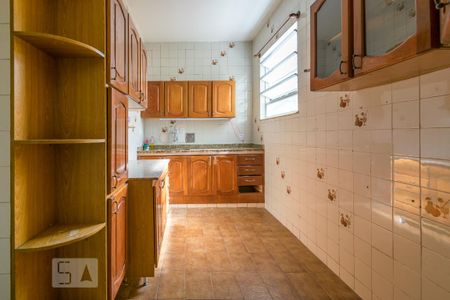 Apartamento para alugar com 290m², 4 quartos e 1 vaga Apartamento para alugar com 290m², 4 quartos e 1 vagaCozinha
