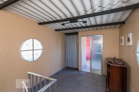 Apartamento para alugar com 290m², 4 quartos e 1 vaga Apartamento para alugar com 290m², 4 quartos e 1 vagaHall do terraço