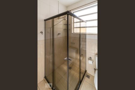Apartamento para alugar com 290m², 4 quartos e 1 vaga Apartamento para alugar com 290m², 4 quartos e 1 vagaBanheiro 1 - Box de vidro
