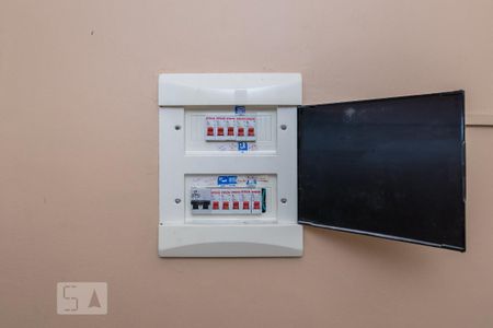 Apartamento para alugar com 290m², 4 quartos e 1 vaga Apartamento para alugar com 290m², 4 quartos e 1 vagaCopa - Quadro de luz