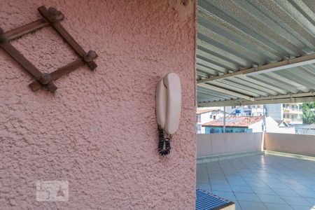 Apartamento para alugar com 290m², 4 quartos e 1 vaga Apartamento para alugar com 290m², 4 quartos e 1 vagaTerraço - Interfone