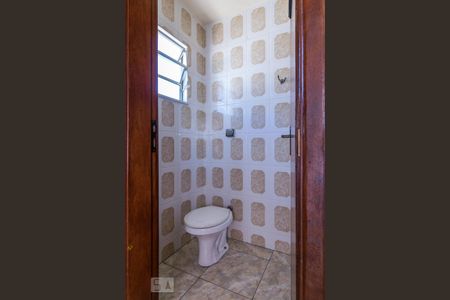 Apartamento para alugar com 290m², 4 quartos e 1 vaga Apartamento para alugar com 290m², 4 quartos e 1 vagaTerraço - Banheiro 4