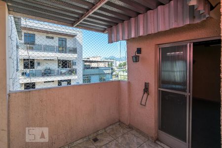 Apartamento para alugar com 290m², 4 quartos e 1 vaga Apartamento para alugar com 290m², 4 quartos e 1 vagaTerraço