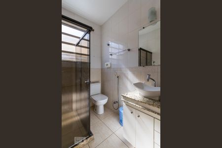 Apartamento para alugar com 290m², 4 quartos e 1 vaga Apartamento para alugar com 290m², 4 quartos e 1 vagaBanheiro 1
