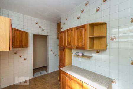 Apartamento para alugar com 290m², 4 quartos e 1 vaga Apartamento para alugar com 290m², 4 quartos e 1 vagaCozinha