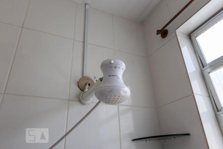 Apartamento para alugar com 290m², 4 quartos e 1 vaga Apartamento para alugar com 290m², 4 quartos e 1 vagaBanheiro 1 - Chuveiro elétrico