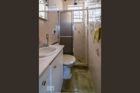 Apartamento para alugar com 290m², 4 quartos e 1 vaga Apartamento para alugar com 290m², 4 quartos e 1 vagaBanheiro 2