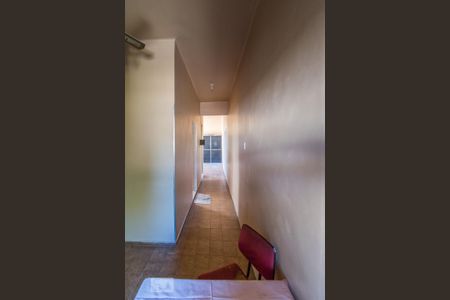 Apartamento para alugar com 290m², 4 quartos e 1 vaga Apartamento para alugar com 290m², 4 quartos e 1 vagaCopa - Corredor