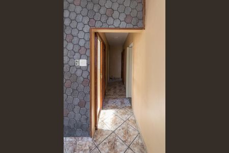 Sala de apartamento para alugar com 4 quartos, 290m² em Braz de Pina, Rio de Janeiro