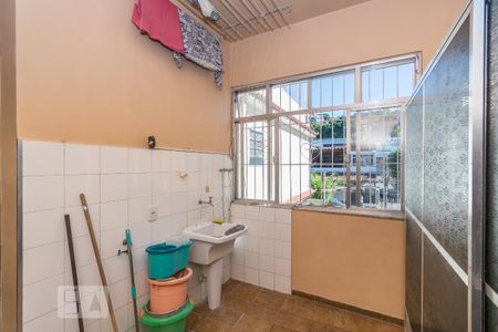 Apartamento para alugar com 290m², 4 quartos e 1 vaga Apartamento para alugar com 290m², 4 quartos e 1 vagaÁrea de Serviço