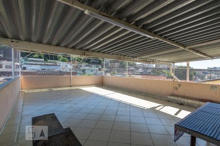 Apartamento para alugar com 290m², 4 quartos e 1 vaga Apartamento para alugar com 290m², 4 quartos e 1 vagaTerraço