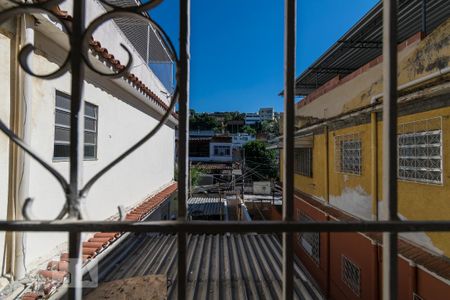Apartamento para alugar com 290m², 4 quartos e 1 vaga Apartamento para alugar com 290m², 4 quartos e 1 vagaVista da Área de Serviço
