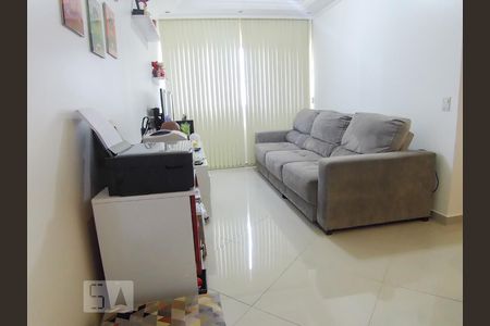 Sala de apartamento para alugar com 2 quartos, 54m² em Santa Teresinha, São Paulo