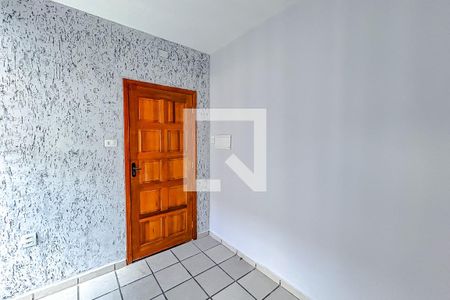 Sala de casa para alugar com 2 quartos, 80m² em Chácara Santo Antônio (zona Leste), São Paulo